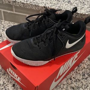 Women’s Nike HyperAce 2 Volleyball Shoes sz 8